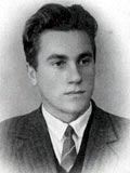 Алексей Николаевич Бордаков