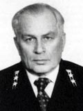Леонид Ильич Климов